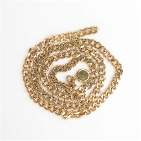 when is chanel bijoux chain produced|Bijoux chain .